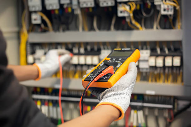 Trusted Mineola, TX Electrician Experts