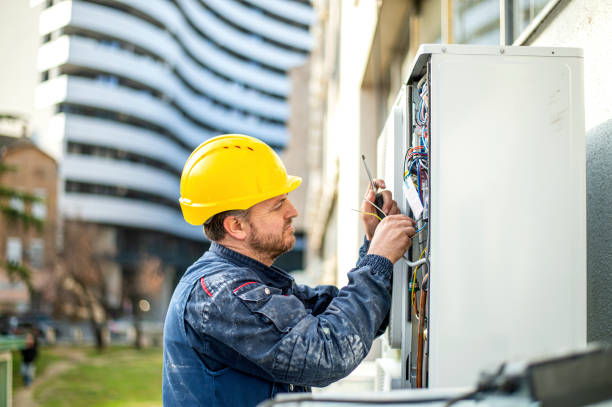 Best Emergency Electrical Repair Services  in Mineola, TX