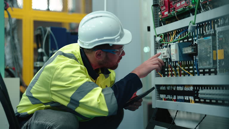 Best Industrial Electrical Services  in Mineola, TX