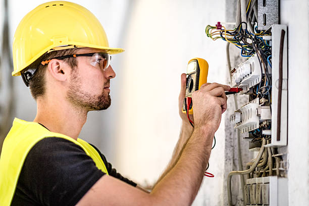 Best Electrical Panel Upgrades  in Mineola, TX