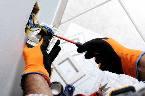 Electrical Maintenance Services in Mineola, TX